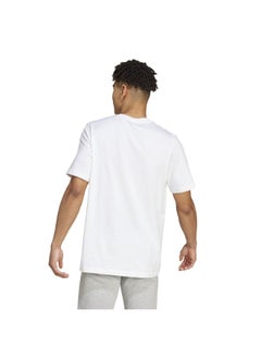 adidas M Doodle T White Training T-Shirts XS - pzsku/ZE29A67C732FB32E14E01Z/45/_/1738331772/f50cfba2-938d-44e1-9d83-72c5e844b2b8