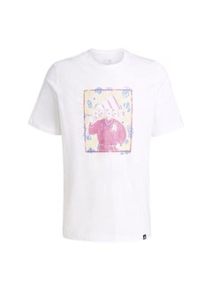 adidas M Doodle T White Training T-Shirts XS - pzsku/ZE29A67C732FB32E14E01Z/45/_/1738332120/e590c345-a23b-463c-ad8b-2c830b84f5df