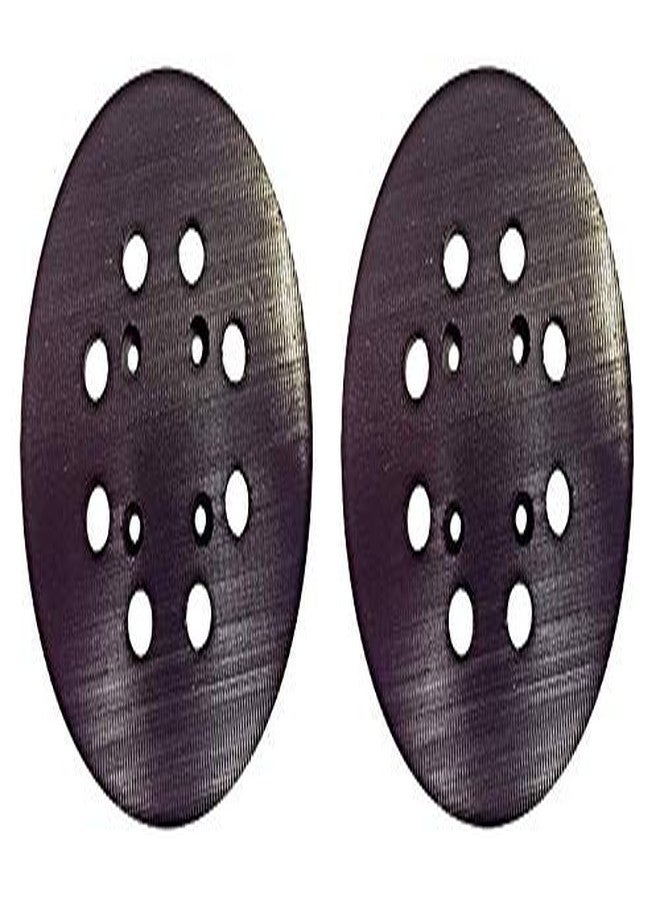 Ryobi 300527002 Sanding Pad Assembly 5" with Hook and Loop - (2 Pack) - Image 3