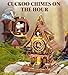 ROKR Cuckoo Clock Mechanical 3D Wooden Puzzle Kit for Adults DIY Wooden Clock Model Building Set Unique Home Decor Gift for Women Men - Image 4