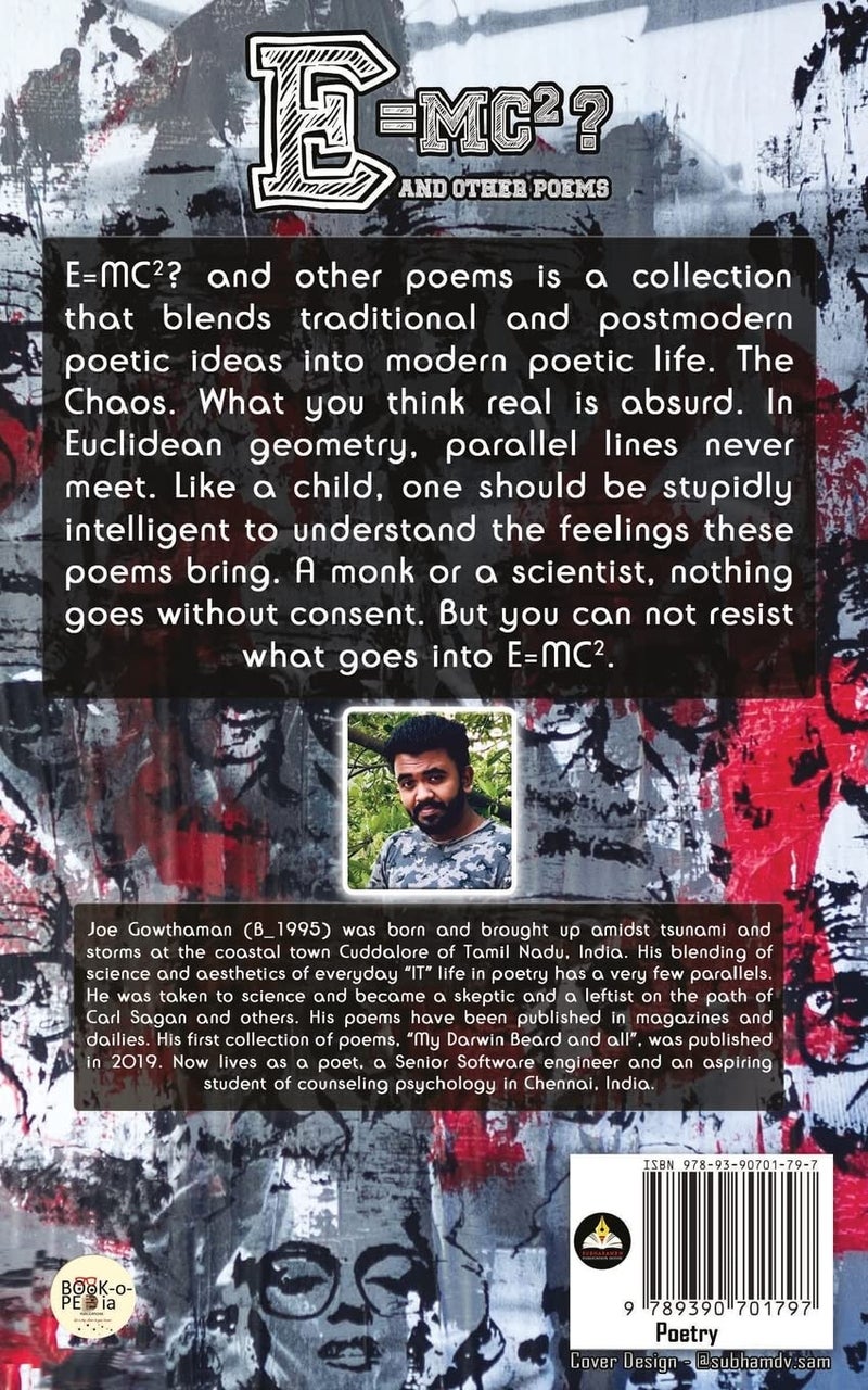 E=mc2 - Image 2
