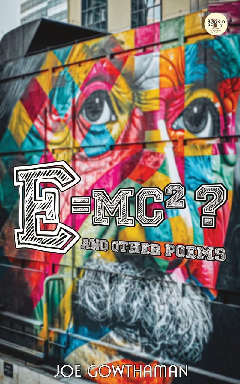 E=mc2 - Image 1