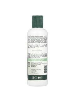 Herbatint Herbatint, Normalizing Shampoo, Aloe Vera, 8.79 fl oz (260 ml)  - Image 2