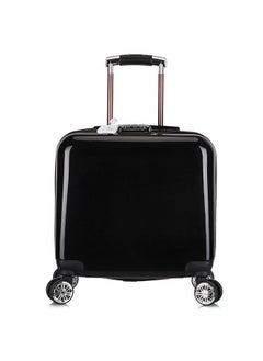 GoldenLike Kids Luggage Travel Suitcase Children's Carry on Luggage 20" Cartoon Rolling Trolley Case Ride-on Wheeled Suitcase for Children Toddlers Boys Girls  - Image 2