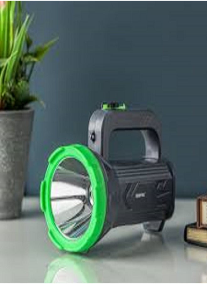 GEEPAS Geepas Rechargeable LED Search Light- GSL5575 