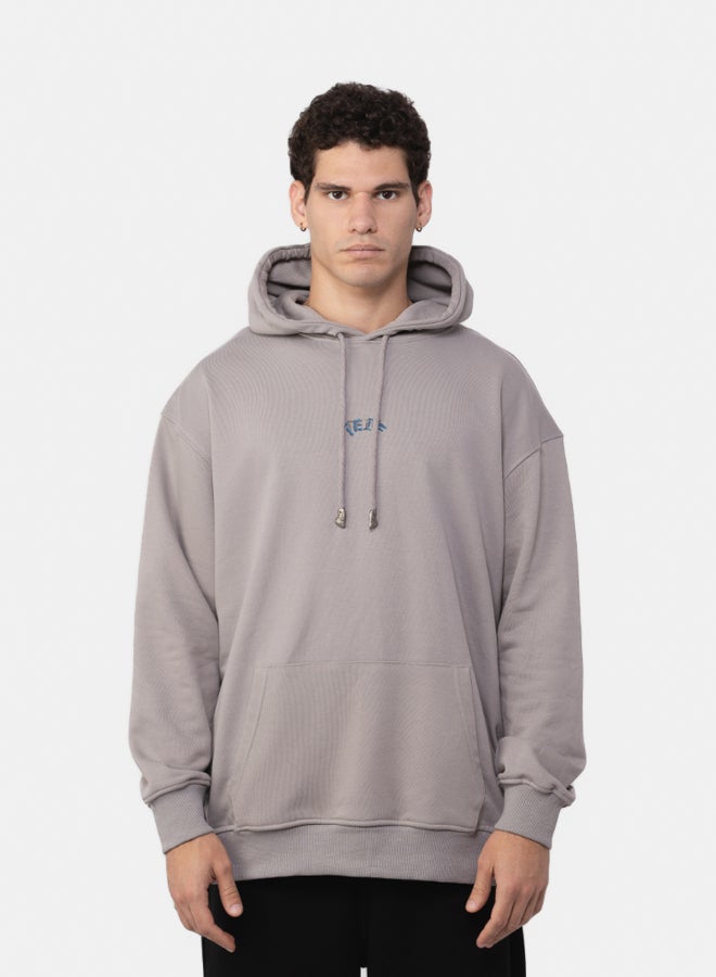 Teif paris Desert Vibe Graphic Hoodie  - Image 1