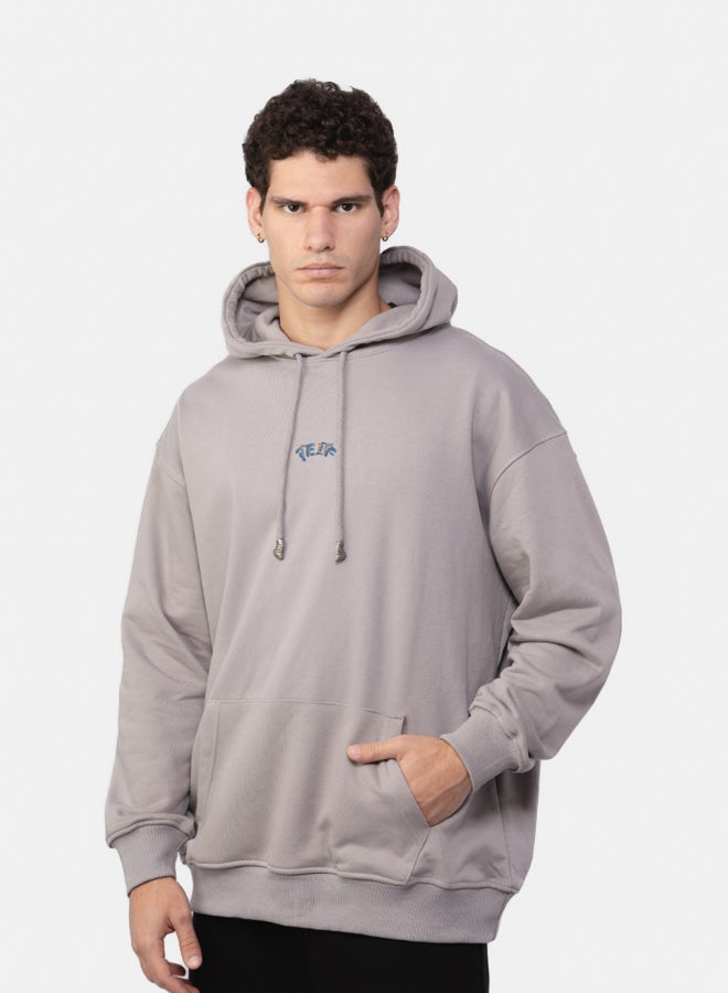 Teif paris Desert Vibe Graphic Hoodie  - Image 3