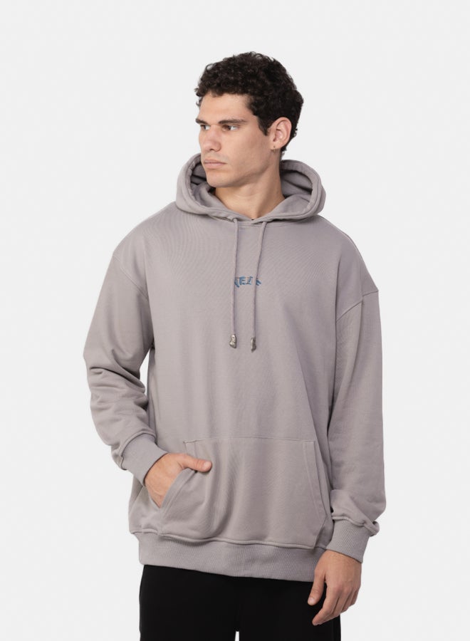 Teif paris Desert Vibe Graphic Hoodie  - Image 2