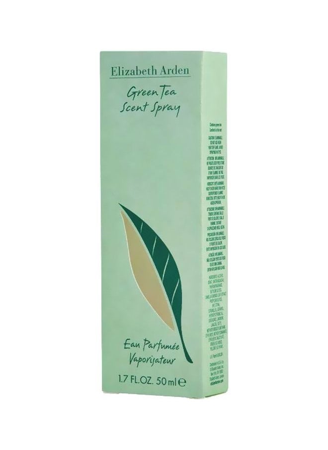 اليزابيث اردن ماء عطر الشاي الأخضر 50 مل  - Image 3