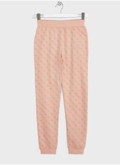 Kids Essential Sweatpants