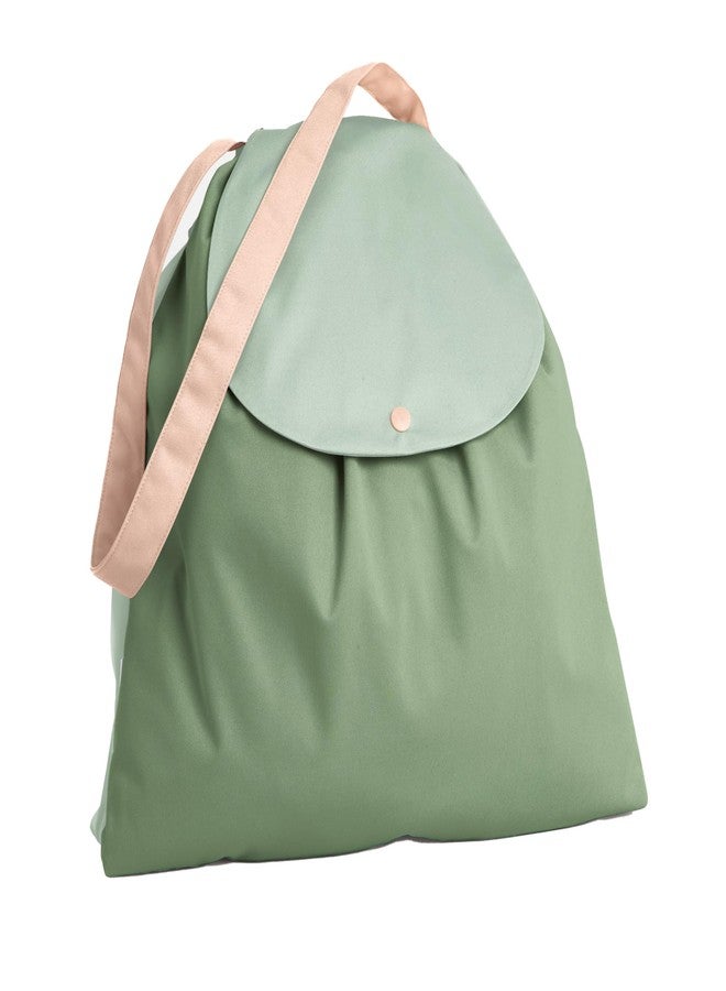 Esembly Day Bag, Wet & Dry Storage - Aloe - Image 1