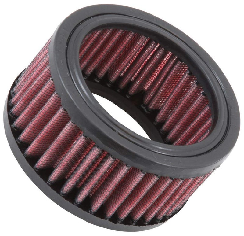 K&N E-3120 Washable and Reusable Car Custom Air Filter - Image 1