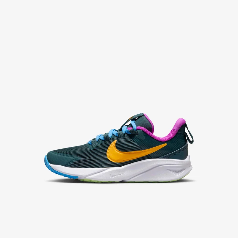 Nike Kids' Star Runner 4 Shoe (Younger Kids)
