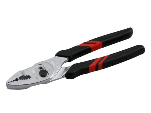 KTC Kyoto Machine Tools (KTC) Combination Pliers PJ-150-S - Image 5