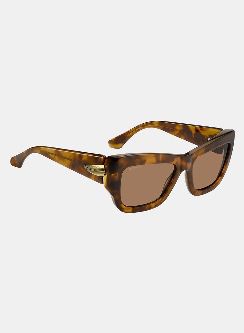 ETRO Unisex Square Sunglasses 56 ETRO 0121/S - Image 2