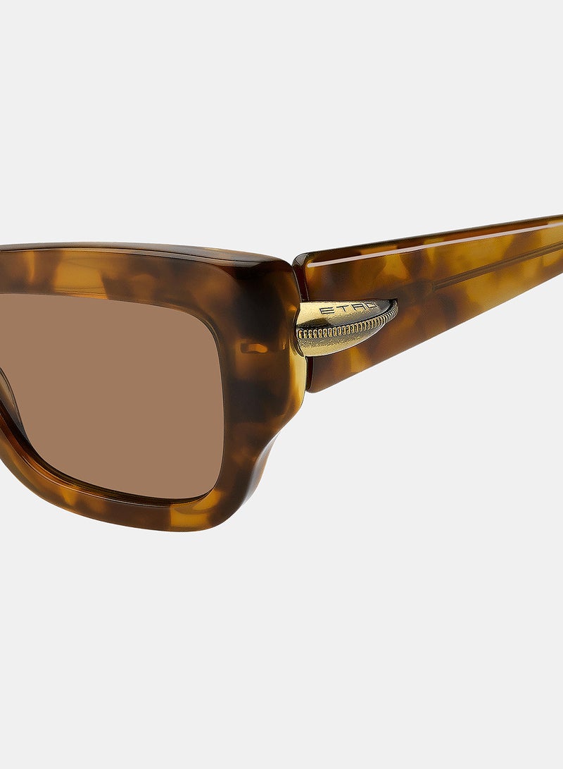 ETRO Unisex Square Sunglasses 56 ETRO 0121/S - Image 5