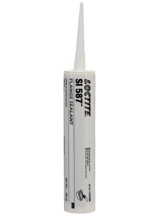 Loctite SI 587-300ml | Gasketing | High Sealing | Plant maintenance and OEM | Engine oil resitant | High load bearing & shock absorbing | Suitable for temperature of 260°C | Multisubstrate Bonding - pzsku/ZE29BA864534AA128AB55Z/45/_/1740982982/f0bbb16a-6771-4b88-8a51-e2e36e7851fa