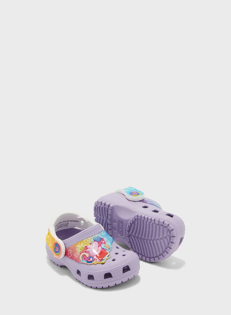 crocs Kids Peppa Pig Sandals