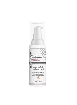 Depigmenting Whitening cream Lumiskin Face & Neck Night Care 30 gm - pzsku/ZE29BB23DD0564E43AEAEZ/45/_/1696550336/0ca1ae91-b4ca-43cd-a8cb-123d4fefea26