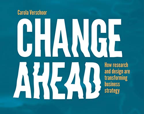 Change Ahead 