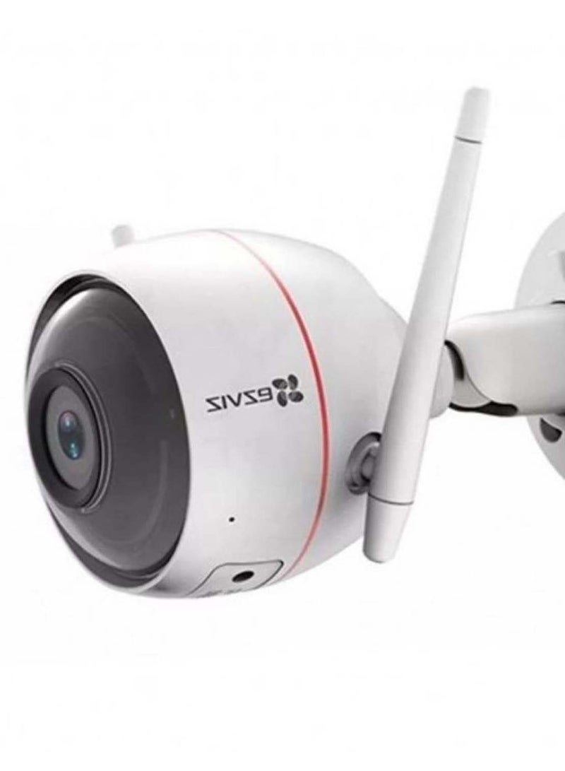 EZVIZ C3W EZGuard Full HD Outdoor/Indoor Internet Bullet Camera (2.8mm) - Image 4