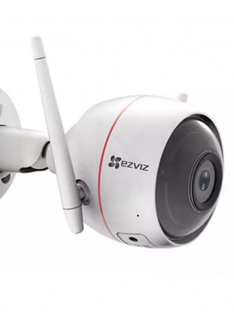 EZVIZ C3W EZGuard Full HD Outdoor/Indoor Internet Bullet Camera (2.8mm) - Image 3