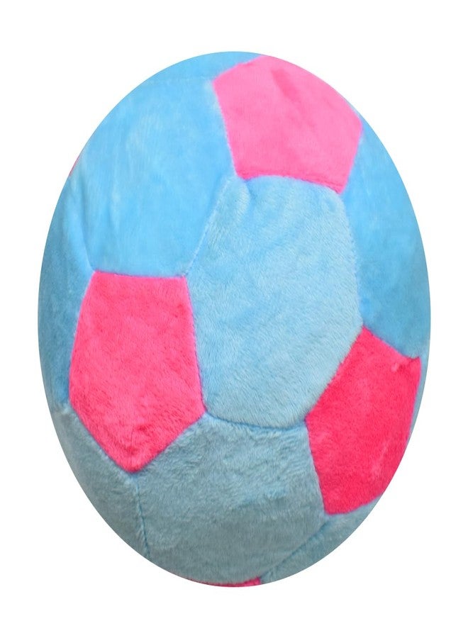 Ultra 5 inch Fully Stuffed Soft Premium Plush Football Toy for Kids in Brown & Yellow | Snuggling and Playtime | Animal Toy | Birthday Gift | Anniversary | Christmas | Diwali | Home Décor - Image 2