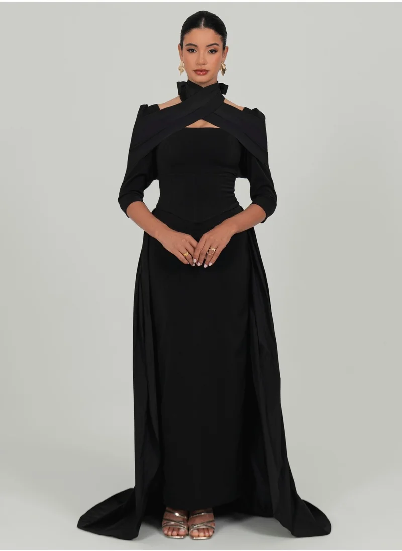 تشيس Mila Dress