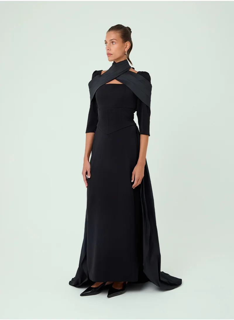 CHASE Mila Dress