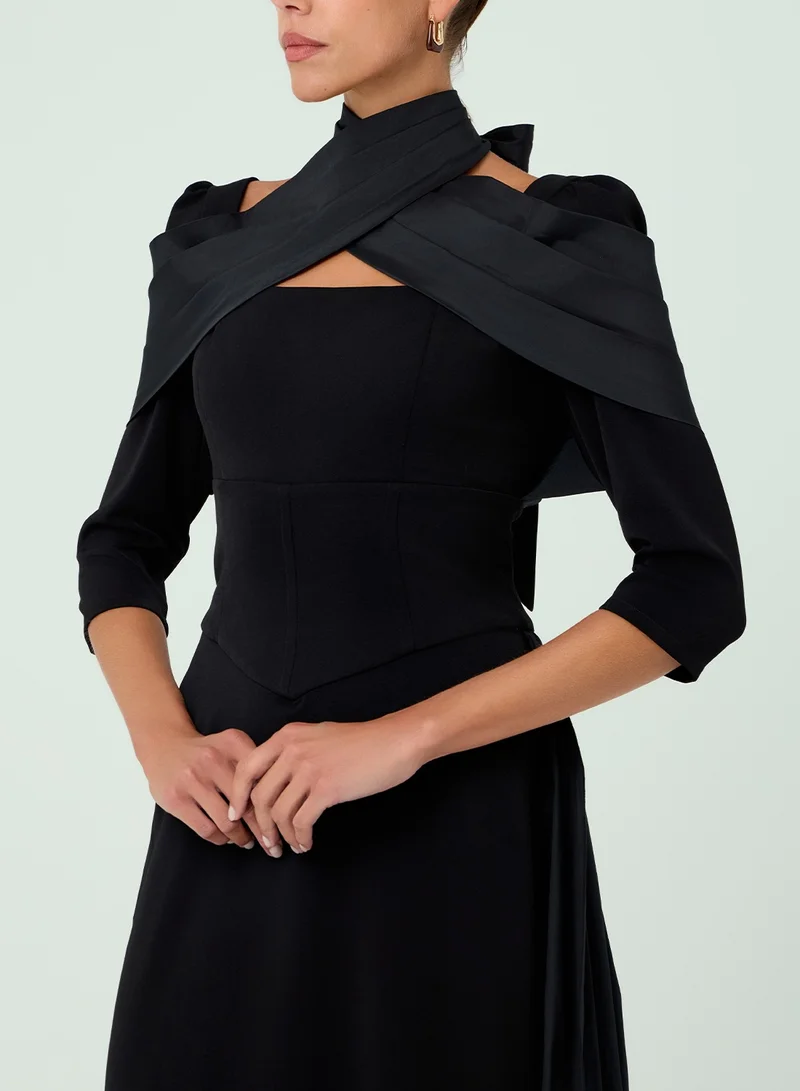 CHASE Mila Dress
