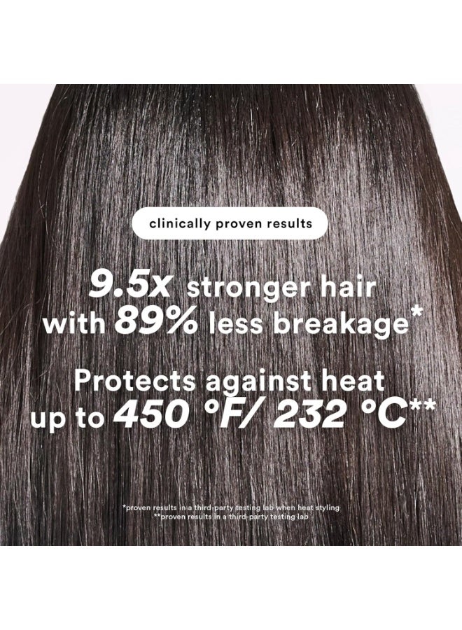 verb Ghost Oil 2 fl oz Weightless Hair Oil for Fine to Medium Hair Smooths Frizz Adds Shine No Parabens Gluten or Harmful Sulfates - Image 2