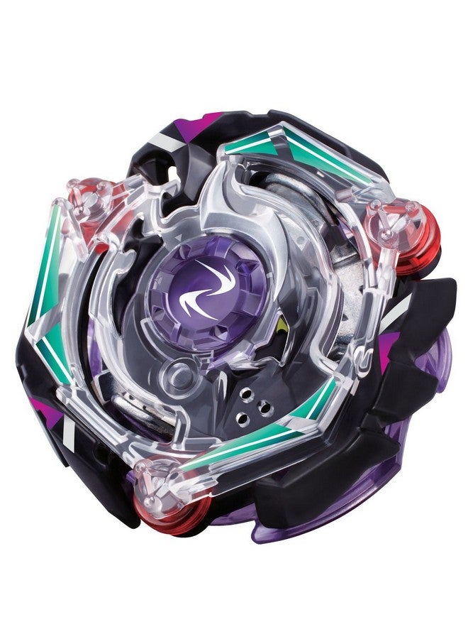 BeyBlade تاكارا تومي بي بليد بيرست B-74 ستارتر كرايس ساتان.2G.Lp - Image 2
