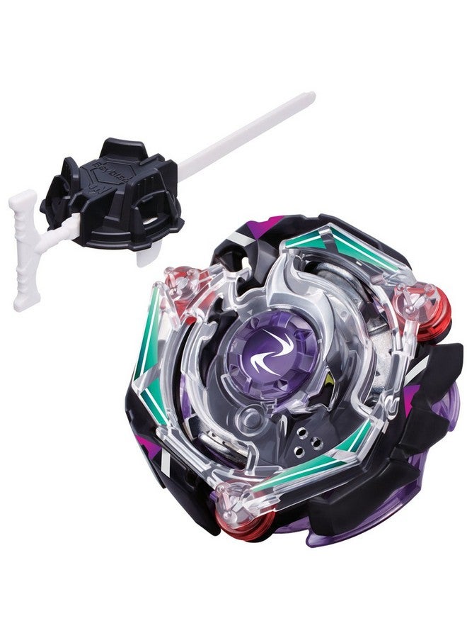 BeyBlade تاكارا تومي بي بليد بيرست B-74 ستارتر كرايس ساتان.2G.Lp - Image 1