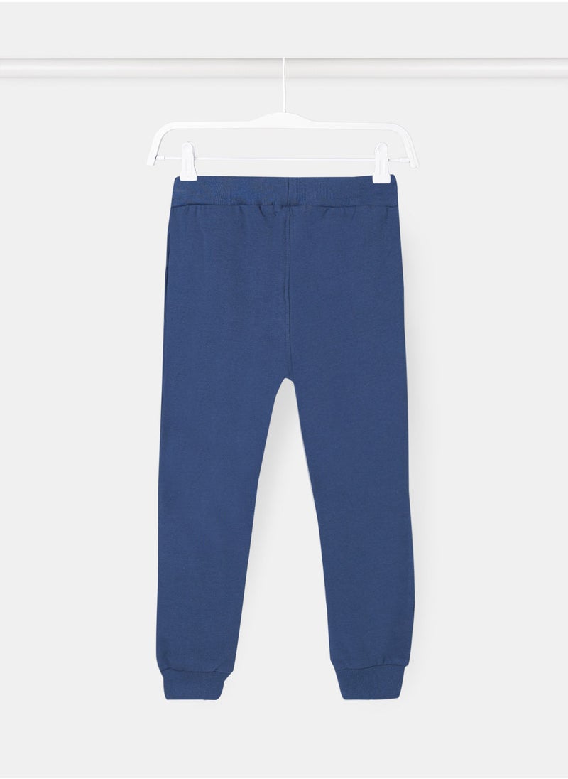 NAME IT - Boys Paw Patrol Sweatpants - Image 1