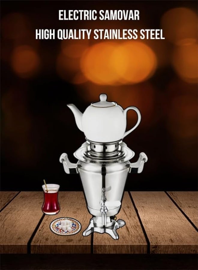 غالف دالا السماور الكهربائي – GA-C921001 - Image 4