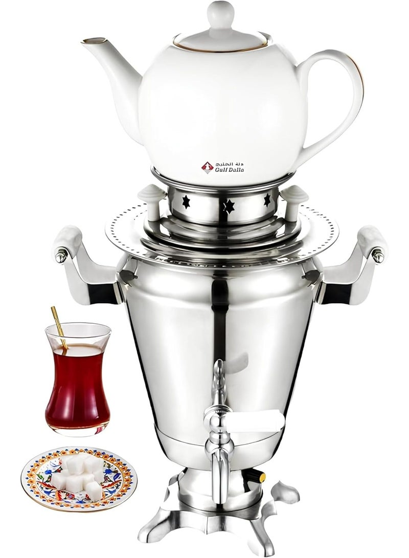 غالف دالا السماور الكهربائي – GA-C921001 - Image 1