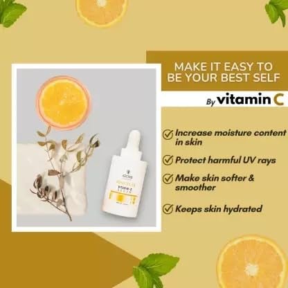 Adonis Adonis Adoclear Vitamin C Serum - Image 3