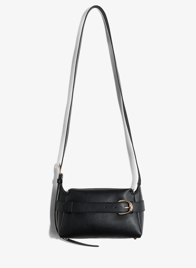 H&M Strap-detail crossbody bag