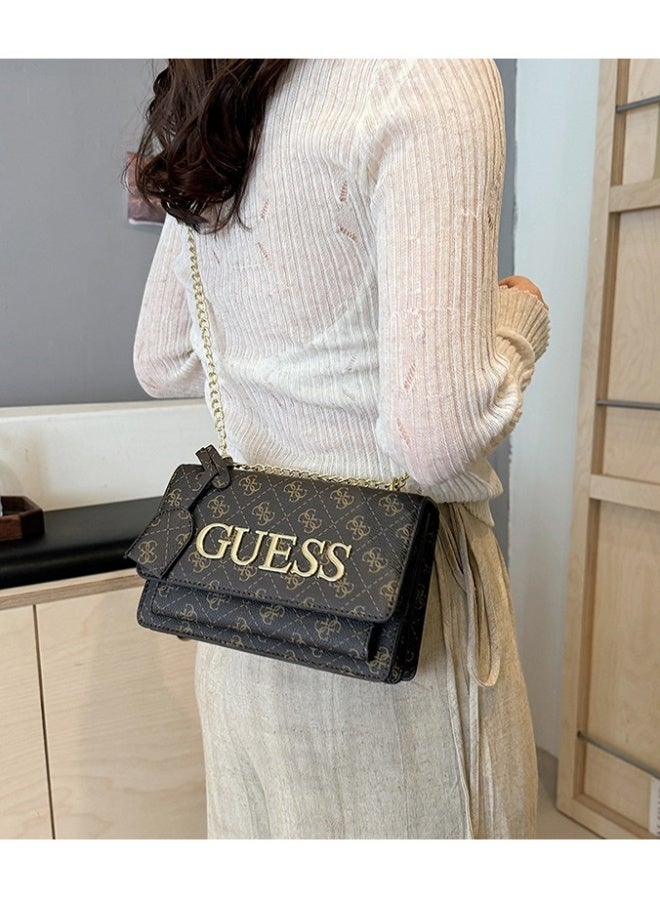 GUESS Women Crossbody Bag for Women Handbag 21.5x14x7.5cm - Image 2