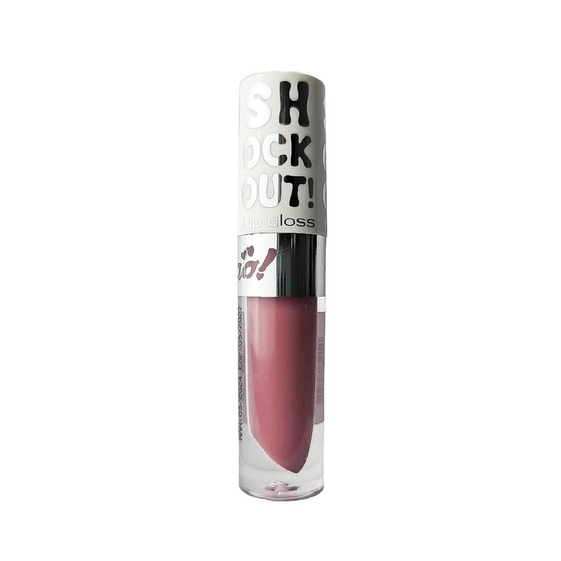 05 - Lip Gloss Shock Out