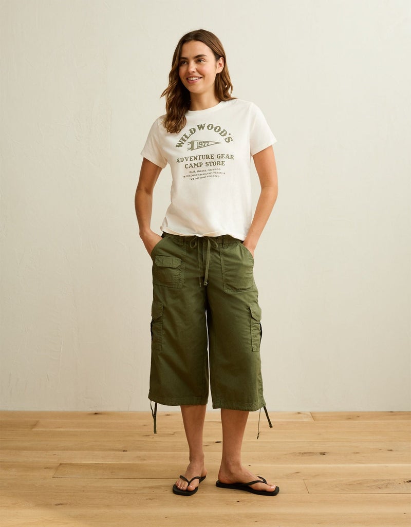 American Eagle AE Everyday T-Shirt - Image 3