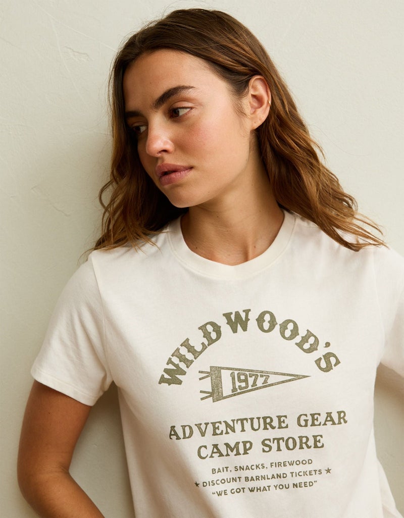 American Eagle AE Everyday T-Shirt - Image 4