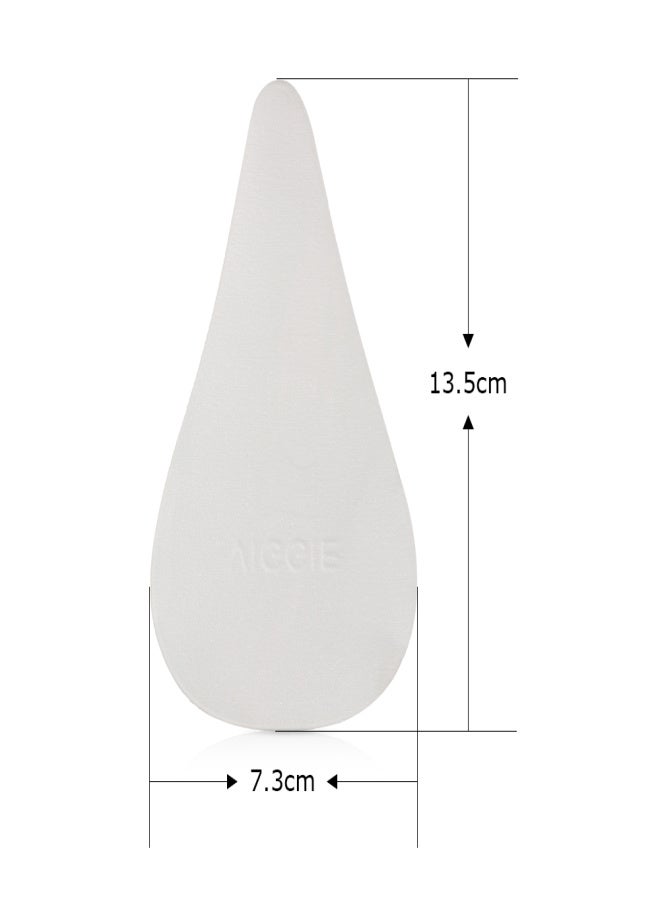 Camel Toe Concealer Reusable Traceless Invisible Adhesive Silicone for Women Leggings Swimwear Activewear - Image 4