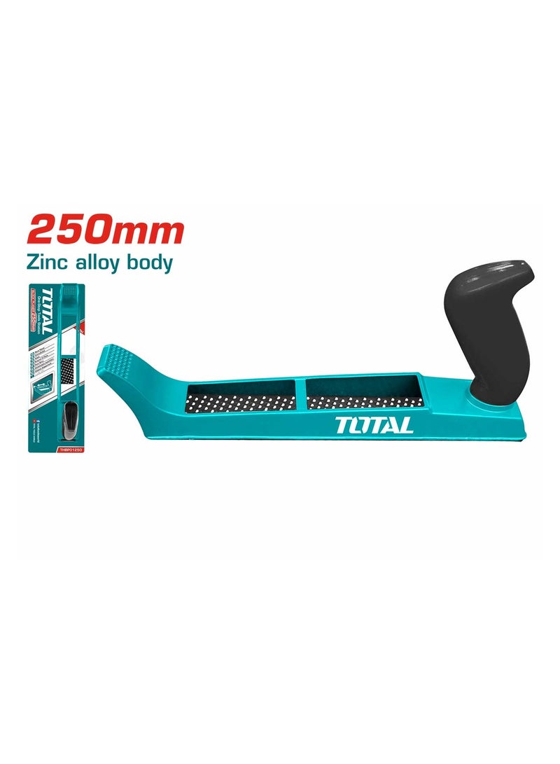 TOTAL Block Planer 250 Mm THBP01250