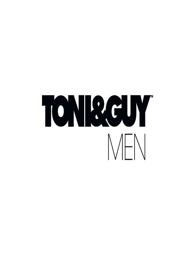 Unilever Toni & Guy Men Mattifying Putty, 2.7 oz (Toni&Guy Workable Matte Paste 75ml) - Image 3