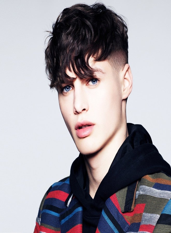 Unilever Toni & Guy Men Mattifying Putty, 2.7 oz (Toni&Guy Workable Matte Paste 75ml) - Image 5