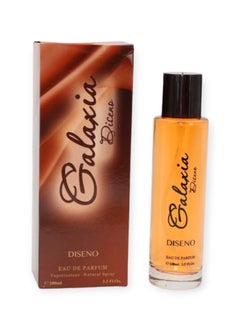 Galaxy Diseno Eau De Parfum 100ml