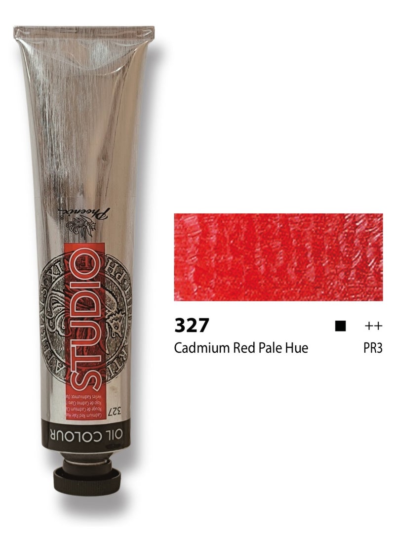 فينيكس لون زيتي (أحمر 327) 120 مل