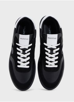 VALENTINO BY MARIO VALENTINO Sneaker Lace-Up  - Image 4