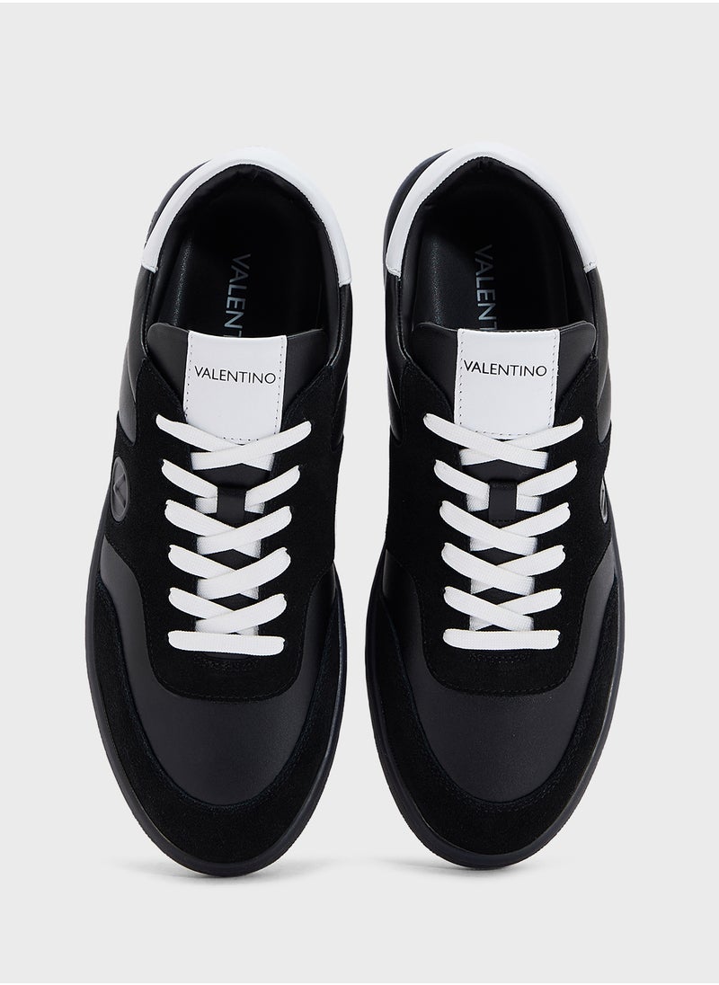 VALENTINO BY MARIO VALENTINO Sneaker Lace-Up  - Image 4